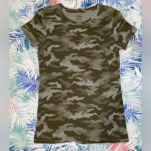 PINK Short Sleeve T-shirt